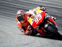 Americas Grand Prix MotoGP