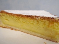 torta limone ricetta