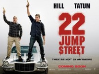 22 Jump Street