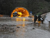 Alluvione Sardegna