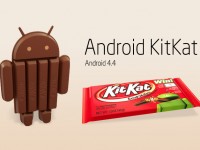 Android 4.4 KitKat