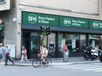 Banca Popolare di Milano