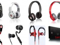 Beats Electronics