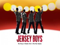 Jersey Boys