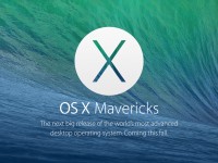 OS X Mavericks