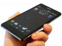 Sony Xperia Z2