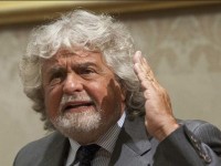 beppe grillo