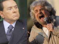 berlusconi grillo