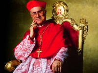 cardinal bertone