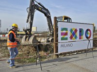 EXPO 2015