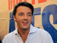 matteo renzi