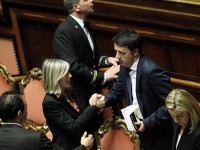 matteo renzi