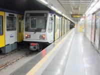 metro napoli