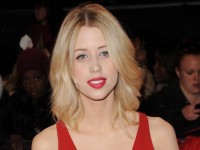 peaches geldof morta