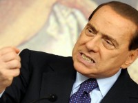 silvio berlusconi