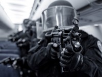 swat polizia