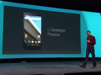 Android L Release