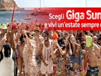 Giga Summer Vodafone