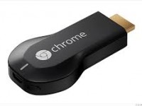 Google Chromecast