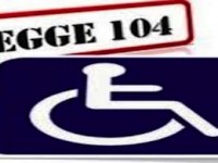 Legge 104