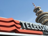 Telecom Italia