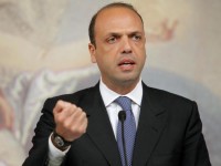 angelino alfano