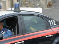 arresti mafiosi