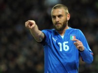 De Rossi