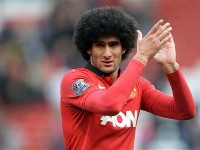 Fellaini