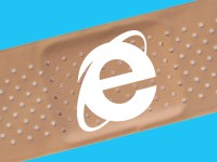 Microsoft Internet Explorer patch