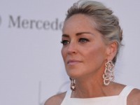 Sharon Stone