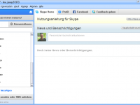 Skype 5.2