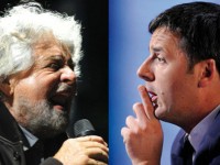 grillo renzi riforma