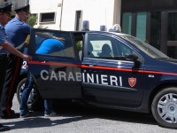 'ndrangheta arresti droga