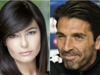 ilaria d'amico gigi buffon