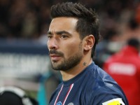 Lavezzi Milan