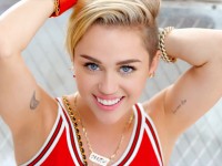 miley cyrus scatti