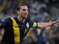 Zlatan Ibrahimovic