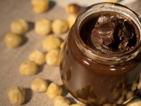 crema nocciola ricetta