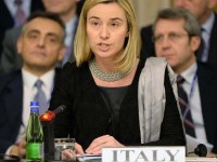 Federica Mogherini