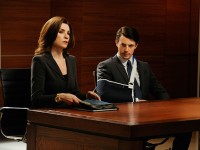 good wife anticipazioni