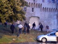 jesi machete arrestato